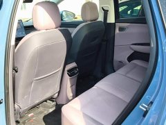 FAW Hongqi Tiangong 06 660 AWD - photo 11