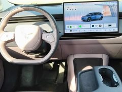 FAW Hongqi Tiangong 06 660 AWD - photo 12