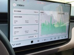 FAW Hongqi Tiangong 06 660 AWD - photo 14