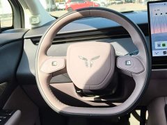 FAW Hongqi Tiangong 06 660 AWD - photo 15