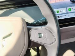 FAW Hongqi Tiangong 06 660 AWD - photo 16