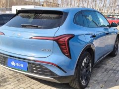 FAW Hongqi Tiangong 06 660 AWD - photo 3