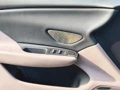 FAW Hongqi Tiangong 06 660 AWD - photo 7