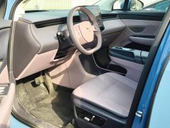 FAW Hongqi Tiangong 06 660 AWD - photo 9