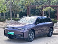 Leapmotor Leapo C10 605 LiDAR Edition - ფოტო 1