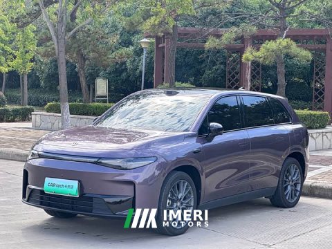 2026 Leapmotor Leapo C10 605 LiDAR Edition - ავტომობილი ჩინეთიდან