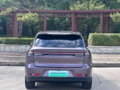 Leapmotor Leapo C10 605 LiDAR Edition - ფოტო 4
