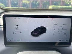 Leapmotor Leapo C10 605 LiDAR Edition - ფოტო 7