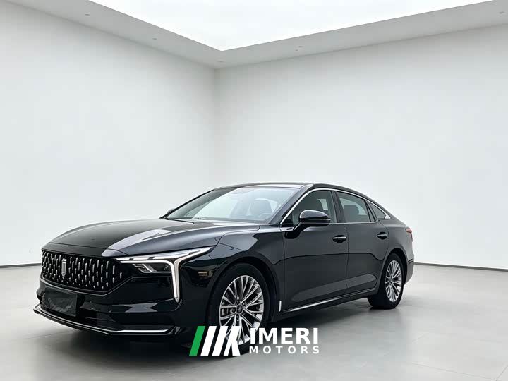 FAW Besturn B70 1.5T Automatic Joy Edition