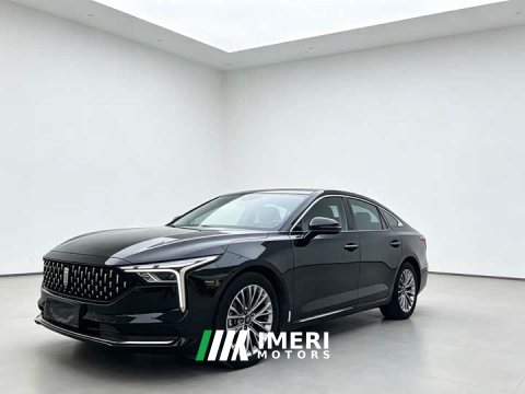 2021 FAW Besturn B70 1.5T Automatic Joy Edition - автомобиль из Китая