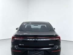 FAW Besturn B70 1.5T Automatic Joy Edition - photo 5