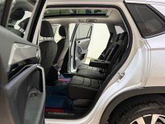 Volkswagen Bora 1.5L Automatic Fashion Smart Connected Edition - ფოტო 10