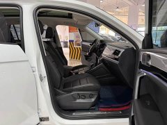 Volkswagen Bora 1.5L Automatic Fashion Smart Connected Edition - ფოტო 11