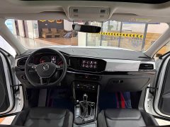 Volkswagen Bora 1.5L Automatic Fashion Smart Connected Edition - ფოტო 12