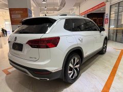 Volkswagen Bora 1.5L Automatic Fashion Smart Connected Edition - ფოტო 4