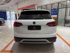 Volkswagen Bora 1.5L Automatic Fashion Smart Connected Edition - ფოტო 5