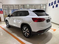 Volkswagen Bora 1.5L Automatic Fashion Smart Connected Edition - ფოტო 6