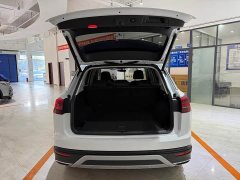 Volkswagen Bora 1.5L Automatic Fashion Smart Connected Edition - ფოტო 8