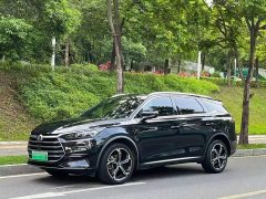 BYD Yuan Plus DM-i 112KM Premium Edition - ფოტო 10