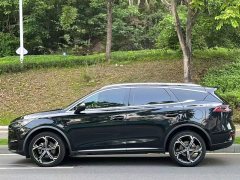 BYD Yuan Plus DM-i 112KM Premium Edition - ფოტო 2