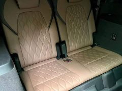 BYD Yuan Plus DM-i 112KM Premium Edition - ფოტო 7