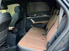 BYD Yuan Plus DM-i 112KM Premium Edition - ფოტო 8