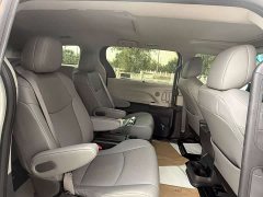 Toyota Gravia 2.5L Hybrid Comfort Edition - photo 6