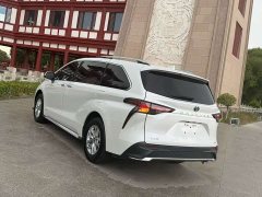 Toyota Gravia 2.5L Hybrid Comfort Edition - photo 7
