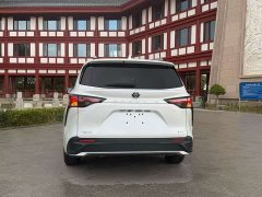 Toyota Gravia 2.5L Hybrid Comfort Edition - photo 8