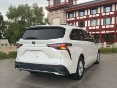 Toyota Gravia 2.5L Hybrid Comfort Edition - photo 9