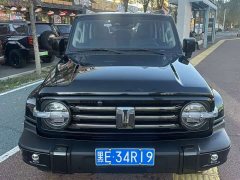 Tank 300 City Edition 2.0T Stylish - фото 2
