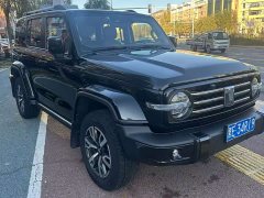 Tank 300 City Edition 2.0T Stylish - фото 3
