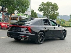 FAW Red Flag H5 1.5T DCT Mystic Black Edition - фото 4