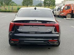 FAW Red Flag H5 1.5T DCT Mystic Black Edition - фото 5