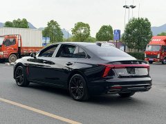 FAW Red Flag H5 1.5T DCT Mystic Black Edition - фото 6