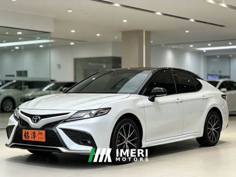 2022 Toyota Camry 2.0S Sharp Luxury Edition - ავტომობილი ჩინეთიდან