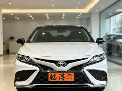 Toyota Camry 2.0S Sharp Luxury Edition - photo 2