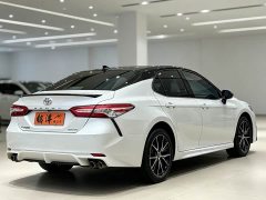 Toyota Camry 2.0S Sharp Luxury Edition - photo 6