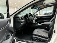 Toyota Camry 2.0S Sharp Luxury Edition - photo 7
