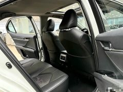 Toyota Camry 2.0S Sharp Luxury Edition - photo 8