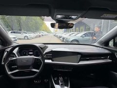 Audi Q4 e-tron 40 e-tron Trendsetter Edition - photo 10