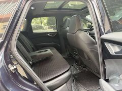 Audi Q4 e-tron 40 e-tron Trendsetter Edition - photo 12