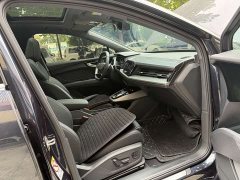 Audi Q4 e-tron 40 e-tron Trendsetter Edition - photo 5