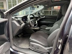 Audi Q4 e-tron 40 e-tron Trendsetter Edition - photo 9