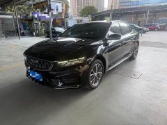 Geely Xingrui 2.0T Diesel Premium Edition - photo 1