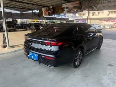 Geely Xingrui 2.0T Diesel Premium Edition - photo 10