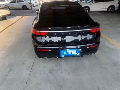 Geely Xingrui 2.0T Diesel Premium Edition - photo 11