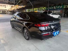 Geely Xingrui 2.0T Diesel Premium Edition - photo 12
