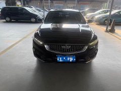 Geely Xingrui 2.0T Diesel Premium Edition - photo 2