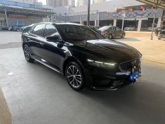 Geely Xingrui 2.0T Diesel Premium Edition - photo 3